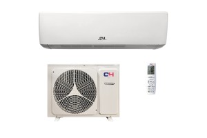 Šilumos siurblys Oras-oras Cooper&Hunter VITAL CH-S12FTXF-NG Šildymo galia 3,40kW, Šaldymo galia 3,20kW Freonas R32 Šilumos siurblys Oras-oras Cooper&Hunter VITAL CH-S12FTXF-NG Šildymo galia 3,40kW, Šaldymo galia 3,20kW Freonas R32